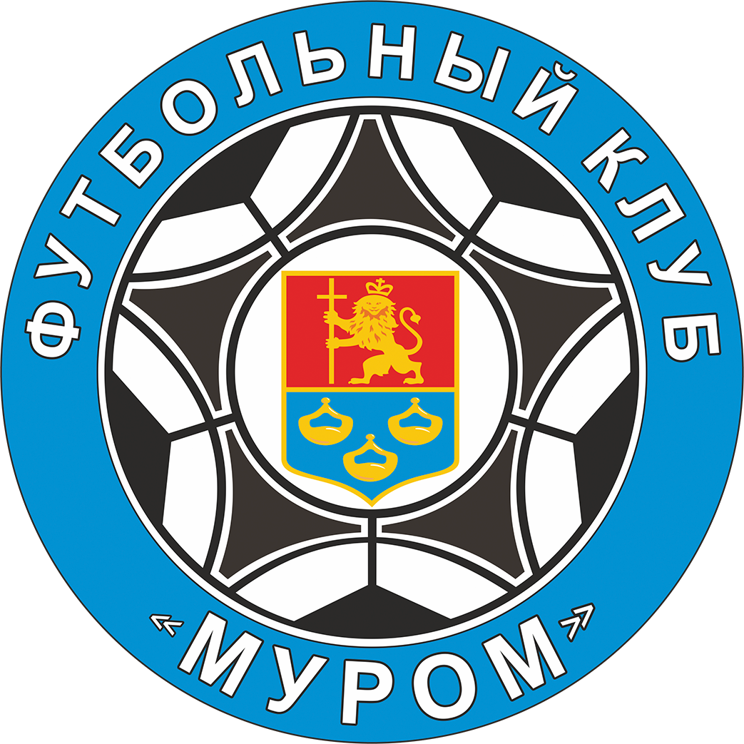 Логотип клуба Муром ФК